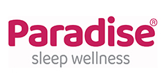 Paradise logo