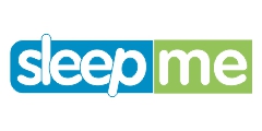 Sleep me logo