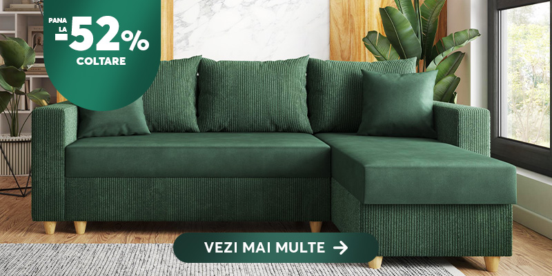 Ъглови Дивани