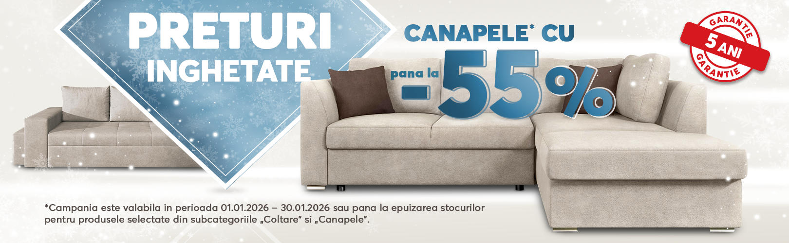 Slider LP January 2026 MD-RO