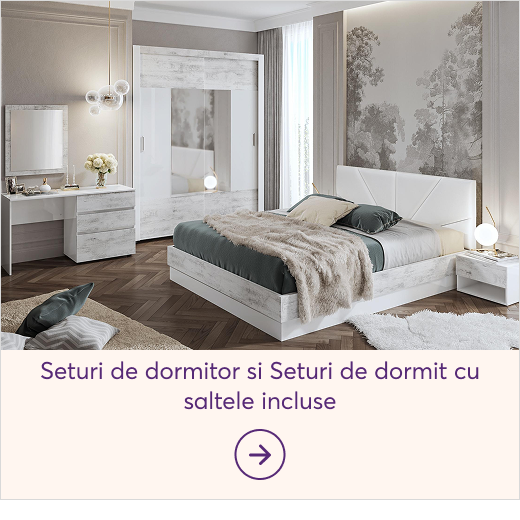 Спални комплекти и СКМ