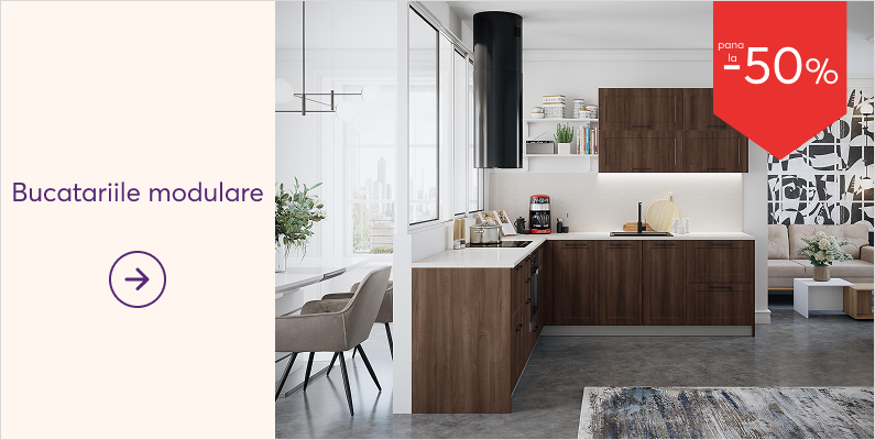 Модулни кухни