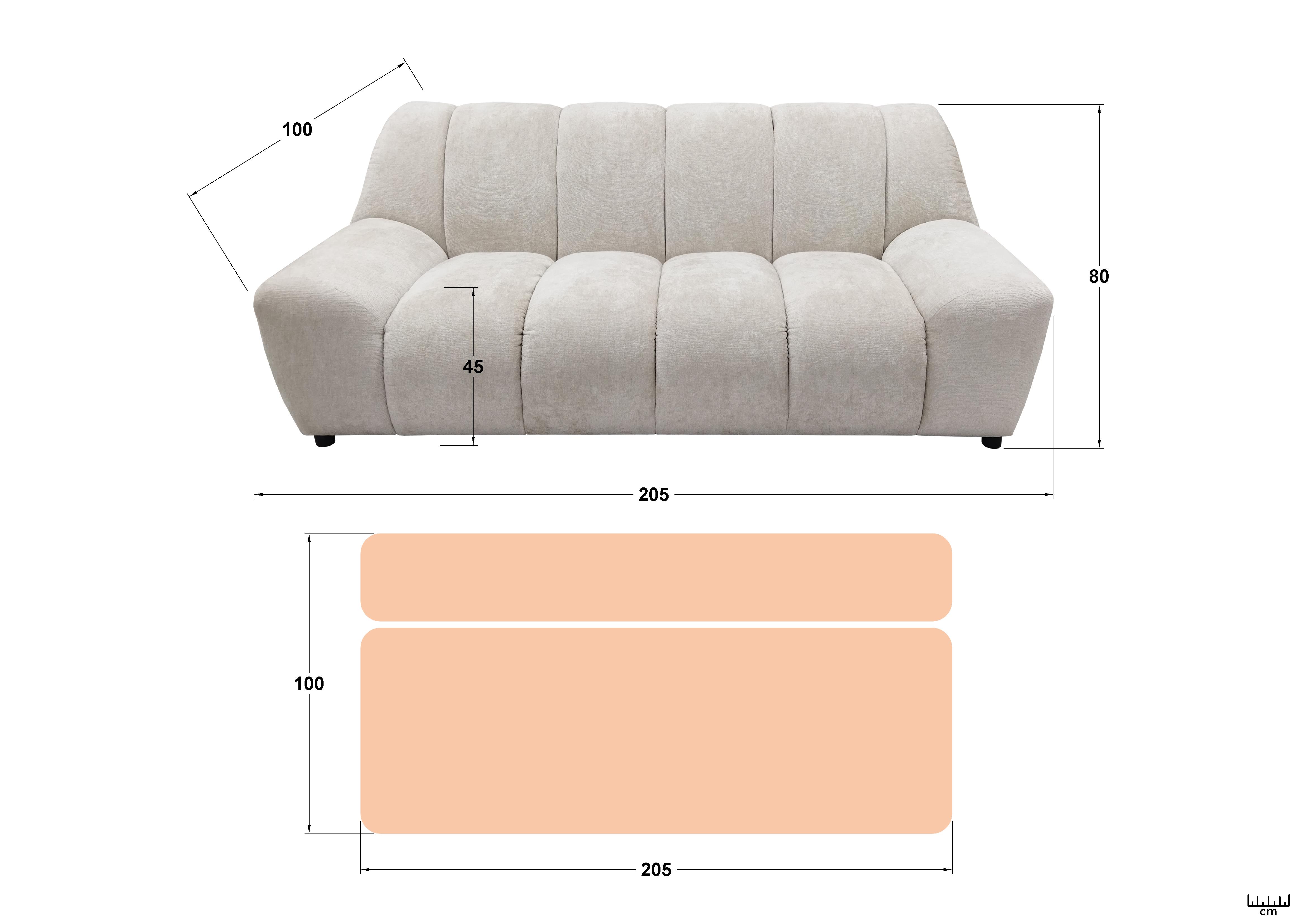 Размери на - Lamar Lamar