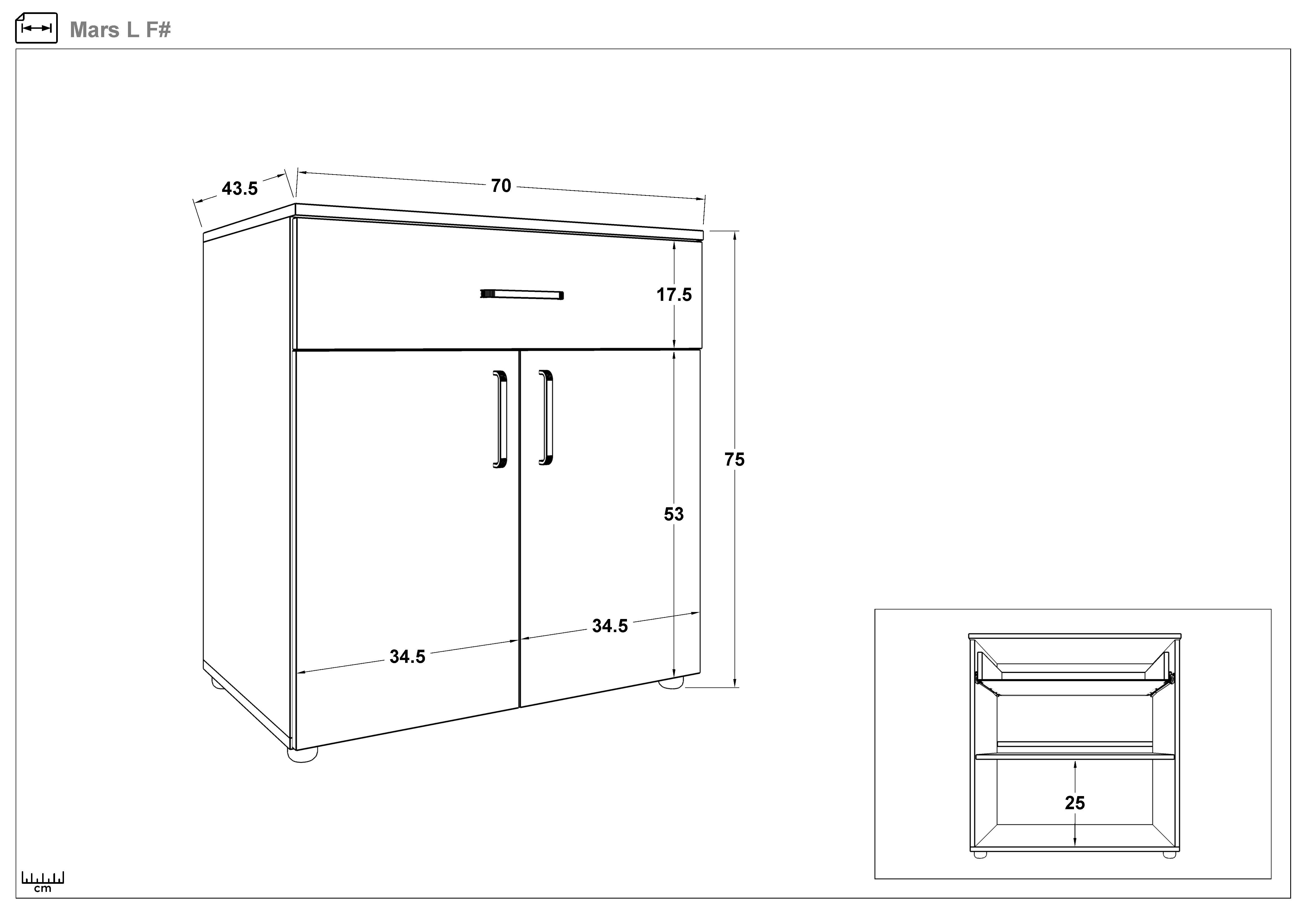 Set dormitor pentru camera copilului Star