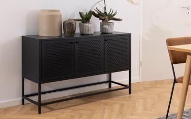 Comoda New Castle Comoda L125 B40 H75 сm