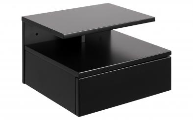 Noptiera Ashlin Noptiera  L35 B32 H22,5 cm