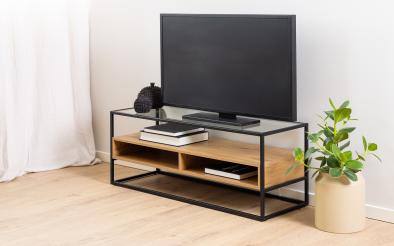 Modul TV Randolph Modul TV L120 B40 H45 cm