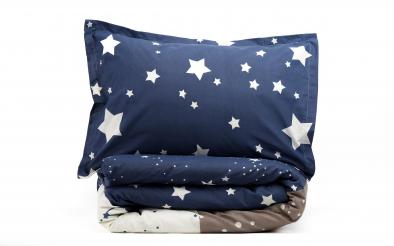 200/220 cm; Microfibra Lenjerie de pat 3 piese 200/220 cm; Microfibra