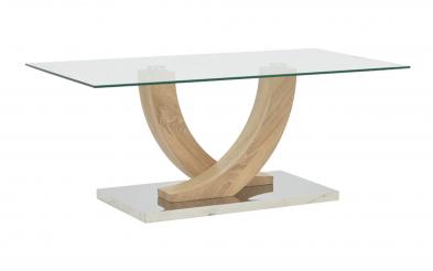 Masuta de cafea Casmora Masuta de cafea , L110 B60 H45 cm.
