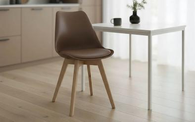 Scaun de masa Gaston II Scaun de masa