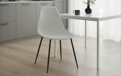 Scaun de masa Balen Scaun de masa