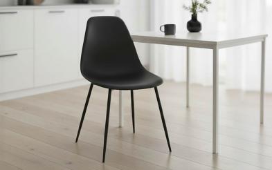 Scaun de masa Balen Scaun de masa