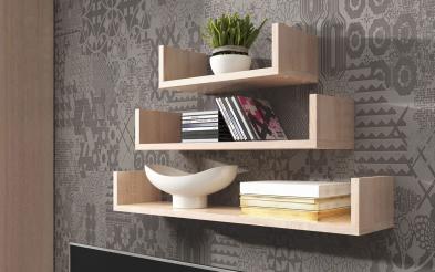 Etajera Escada Etajera