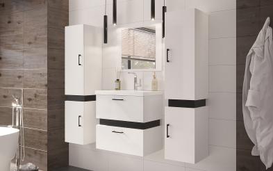 Set mobilier baie Zula Set mobilier baie