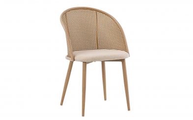 Обеденный стул Пантон Обеденный стул