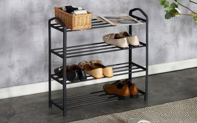 etajera pentru pantofi Ramon etajera pentru pantofi