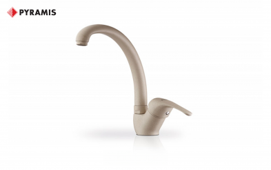 Robinet Pyramis Mezzo Robinet