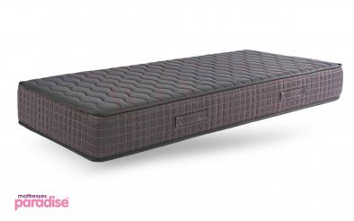Saltea Art Memo, cu doua fete 120/200 120/200 cu doua fete , sistem pocket  cu 7 zone, 22 cm, garantie 10 ani