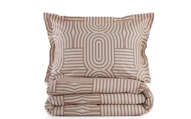 3 piese 200/220 cm; Ranforce 100% Bumbac Lenjerie de pat 3 piese 200/220 cm; Ranforce 100% Bumbac