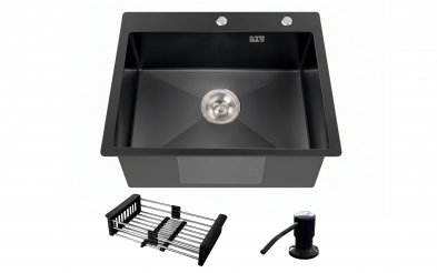 Chiuveta Fiorri DE mini Chiuveta