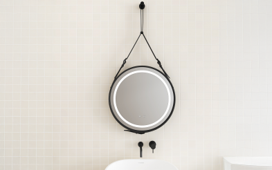 1398MB-100 Oglinda pentru baie cu iluminare LED 1398MB-100