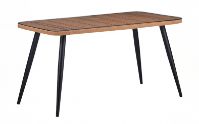 Masa de gradina Naoki 140 Masa de gradina