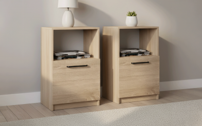 Set 2 buc. dulap Vili M Set 2 buc. dulap