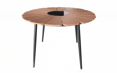 Masa de gradina Pinup Masa de gradina