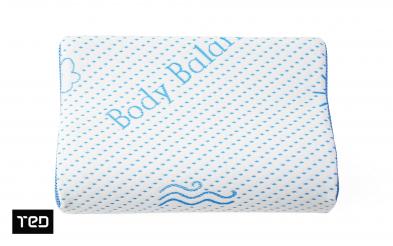 Perna Body Balance Anatomic 30/50 Perna 30/50