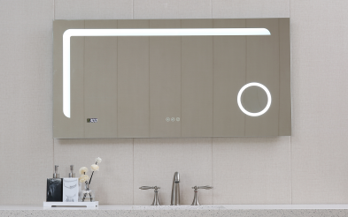 ICL 1810 Oglinda pentru baie cu iluminare LED ICL 1810