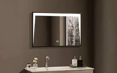 ICL 1818 Oglinda pentru baie cu iluminare LED ICL 1818