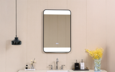 ICL 1854 Oglinda pentru baie cu iluminare LED ICL 1854