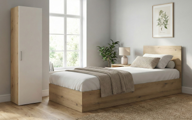 Set Dulap Benet + pat Izi 90/200 Set