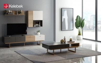 Masuta de cafea Giona Masuta de cafea