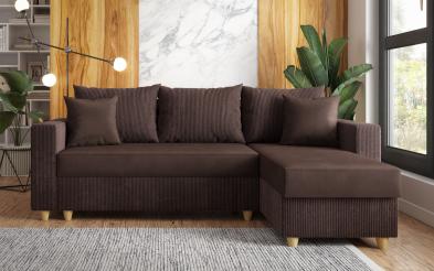 Coltar extensibil Finix Coltar extensibil, L200 B145 H74-45 cm