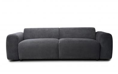 Canapea extensibila Claudi Canapea extensibila,L245 B97 H76-50 cm