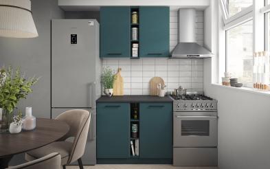 Bucatarie Dakota Line 105 Bucatarie