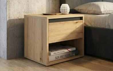 Нощен шкаф Наксос Нощен шкаф