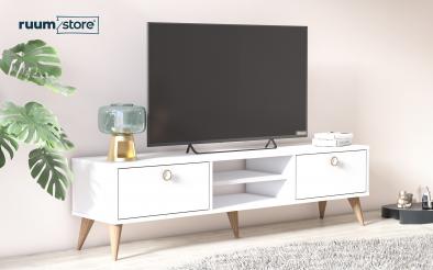 Modul TV Vega Modul TV, L152 B35 H40 сm