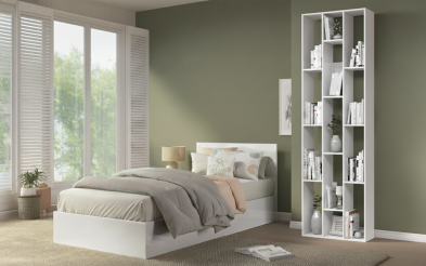 Set Pat Izi 90/200 + etajera Stain Set