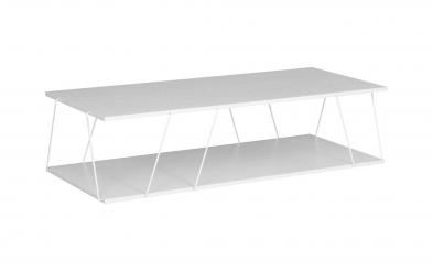 Masuta de cafea Tars Masuta de cafea, L120 B50 H30 cm