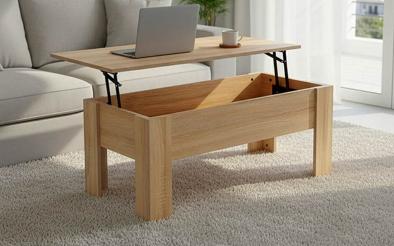 Masa cu mecanism de ridicare Ferza Masa cu mecanism de ridicare