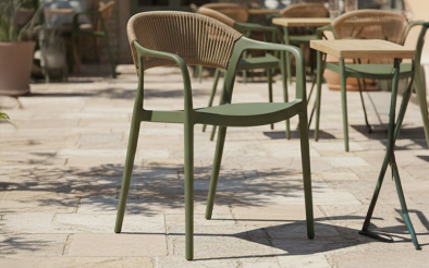 Scaun de gradina Ankara Scaun de gradina