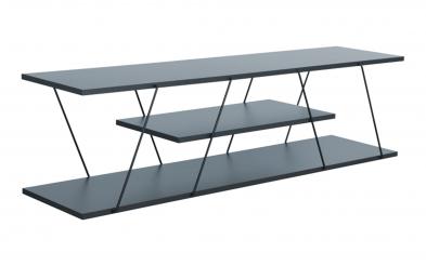 Modul TV Tars Modul TV, L120 B30 H33 cm