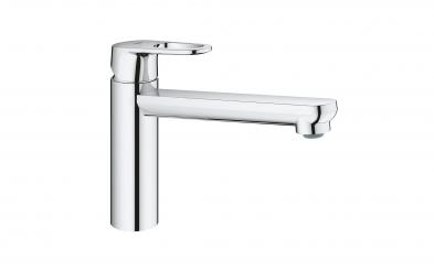Robinet  BauFlou kitchen mixer Robinet