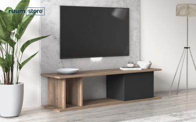 Modul TV Ladira Modul TV, L140 B35 H34 сm
