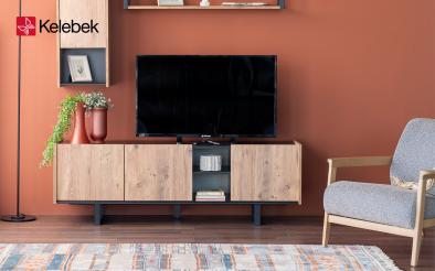 Modul TV Piena 160 Modul TV L164,7 B44,8 H62 сm