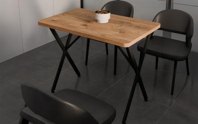 Masa dining Zerin Masa dining