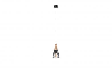 Tip bec: 1xE27/max 60W Lustra Tip bec: 1xE27/max 60W