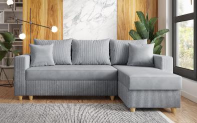 Coltar extensibil Finix Coltar extensibil, L200 B145 H74-45 cm